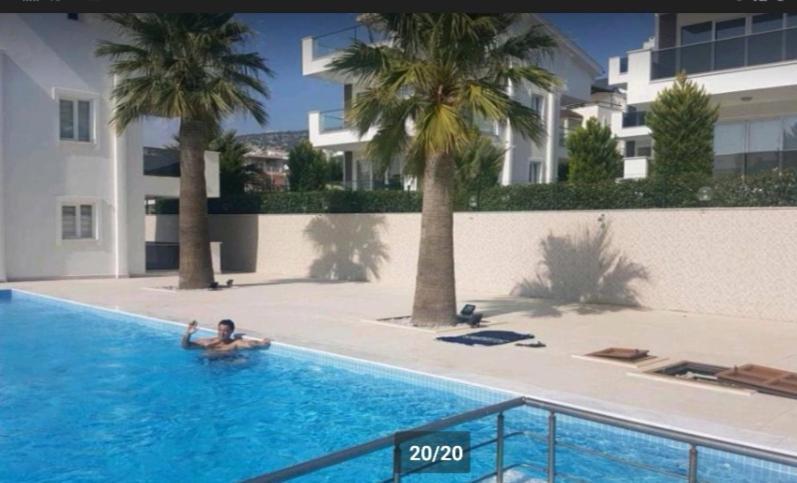 Beach Villa, Didim Вилла *
